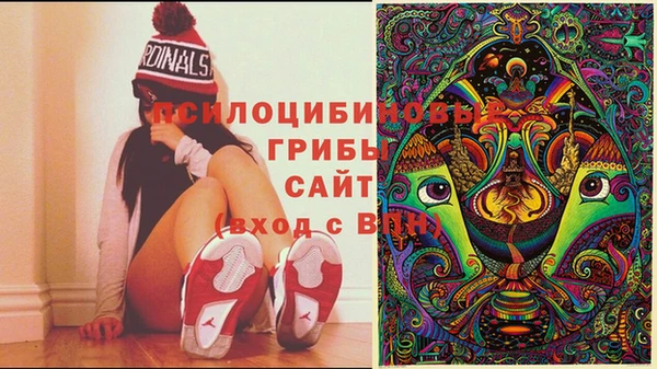 кристаллы Белоозёрский
